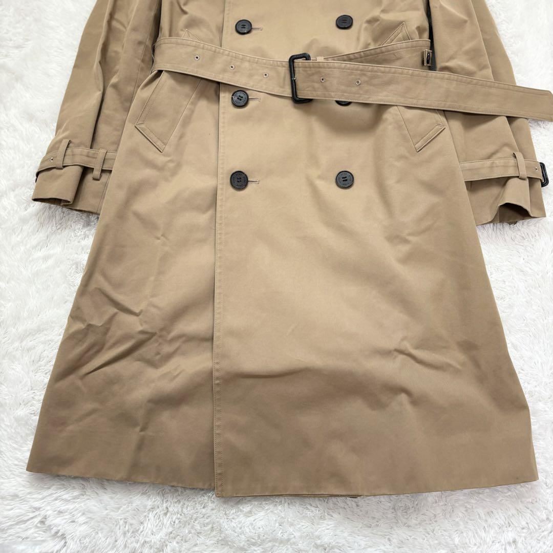 ベージュ ライナー