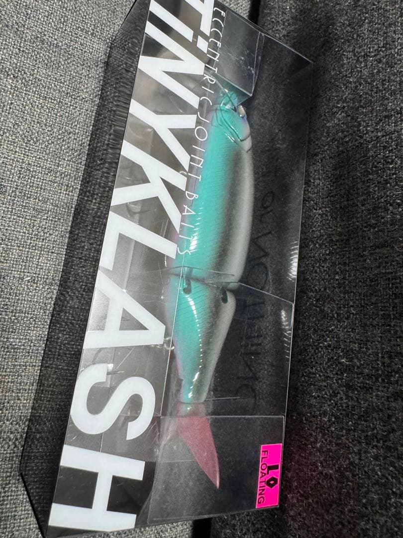 drt タイニークラッシュlow