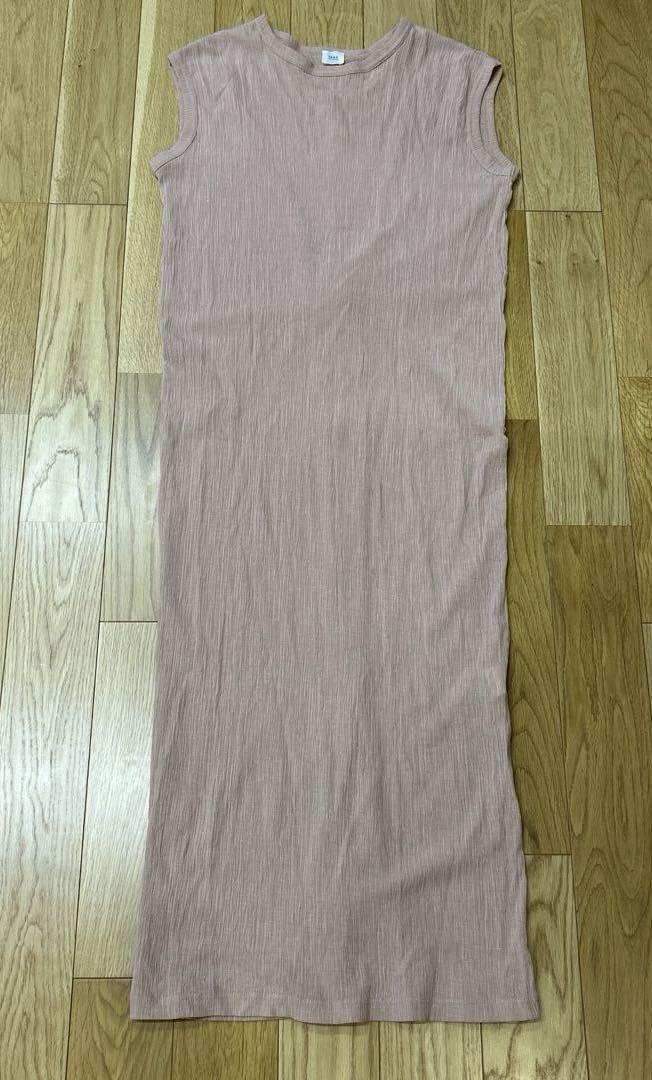 IENA LA BOUCLE COクレープ バックツイストプルオーバー - メルカリ