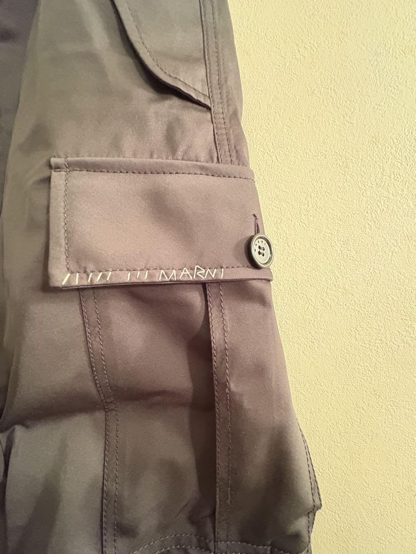 希少X04】 WTAPS トラウザーズ ナイロンパンツ 黒 XL ZORN（W