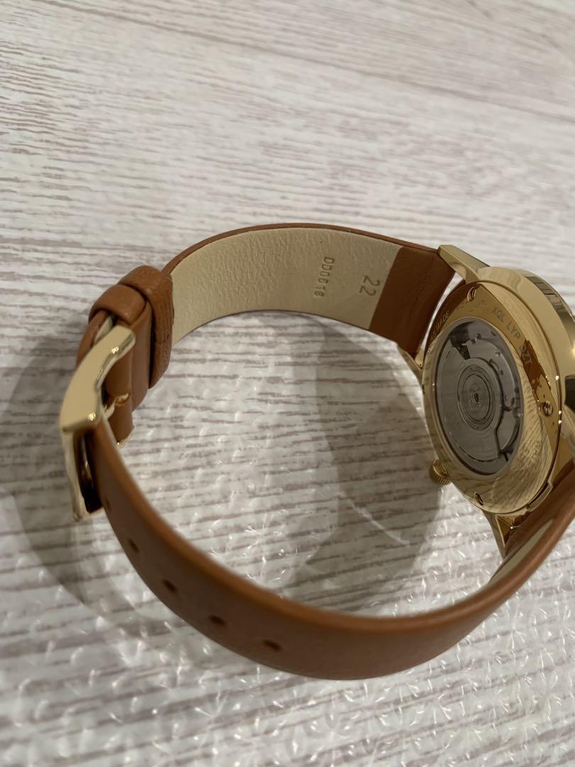 極美品　ハミルトン　アメリカンクラシック　イントラマティック　42mm
