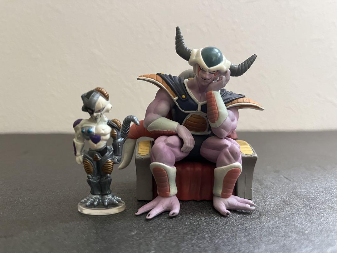 ドラゴンボールカプセル 戦士たちよ永遠なれ ゼットワールド編 8種コンプ ドラゴンボールカプセル 戦士たちよ永遠なれ ゼットワールド編 8