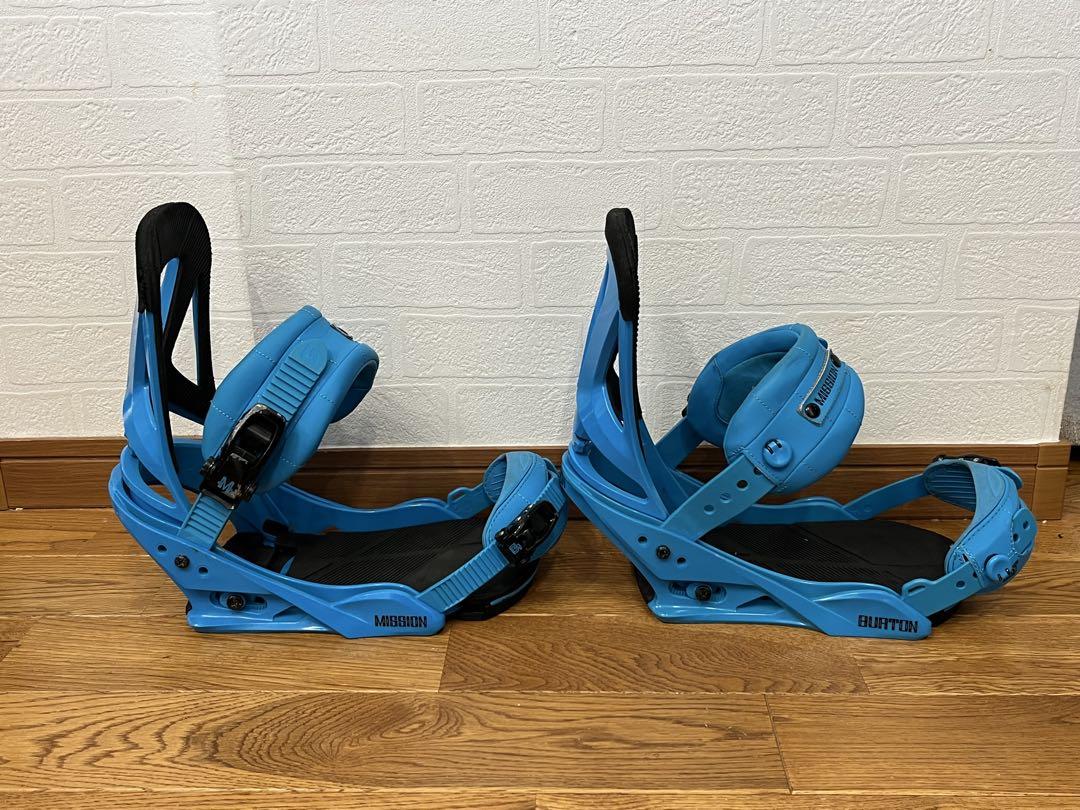 BURTON MISSION EST Mサイズ バートン　ミッション