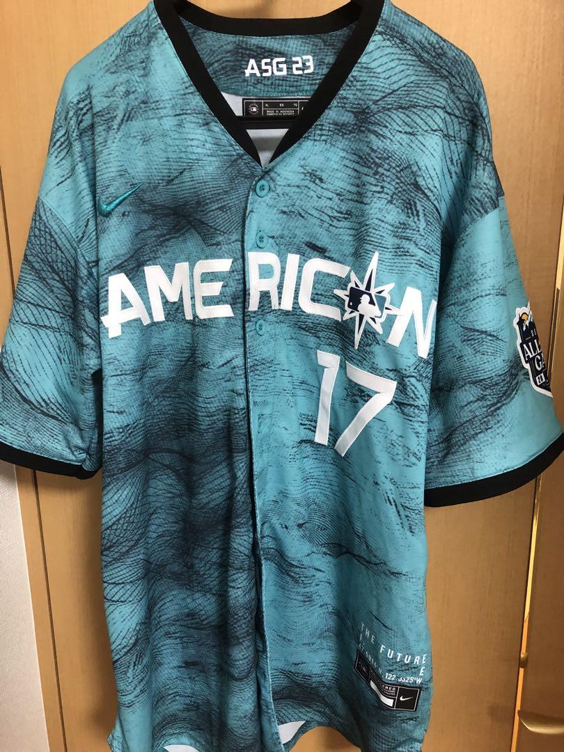 [Nike]MLBオールスター2023 大谷翔平 日米300本本塁打記念