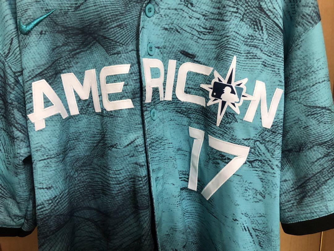 [Nike]MLBオールスター2023 大谷翔平 日米300本本塁打記念