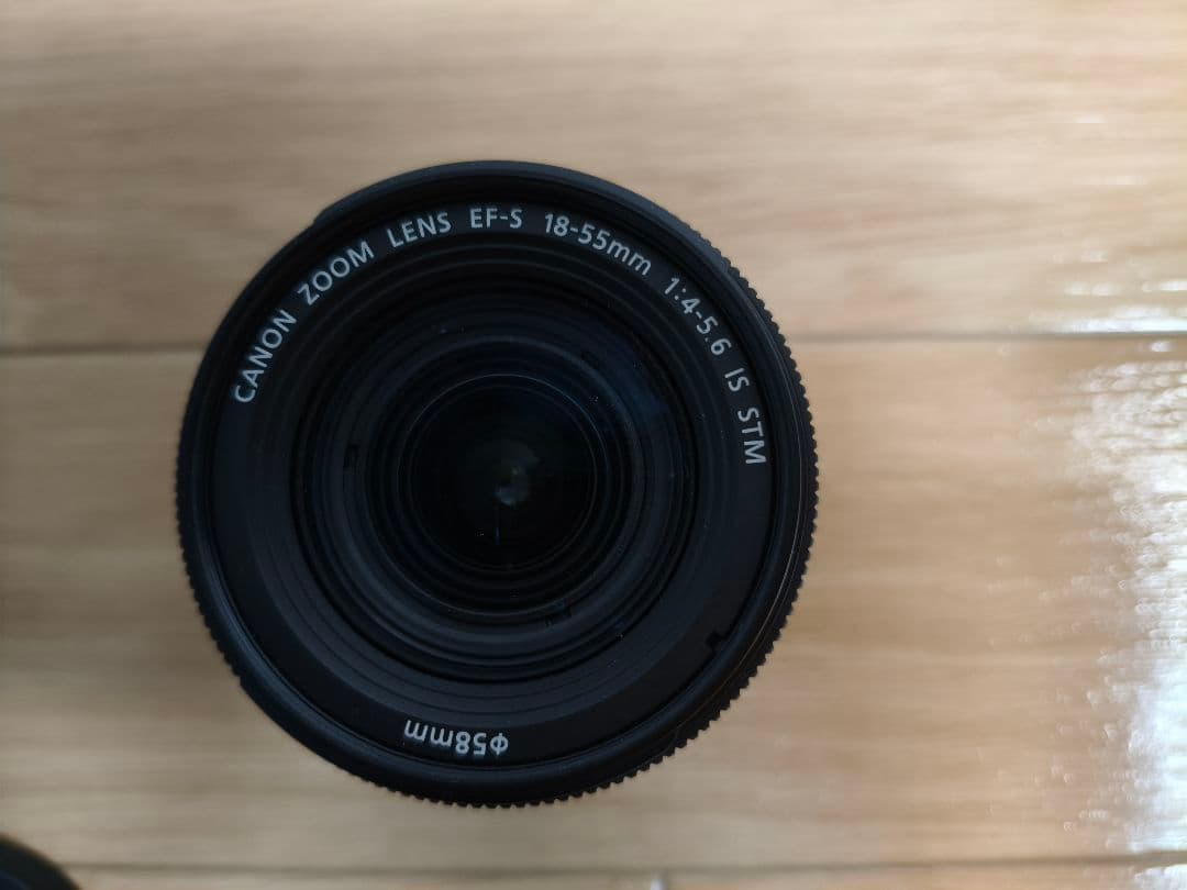 Canon デジタル一眼レフカメラ EOS Kiss X9i ダブルズームキット Canon デジタル一眼レフカメラ EOS Kiss X9i ダブルズームキット