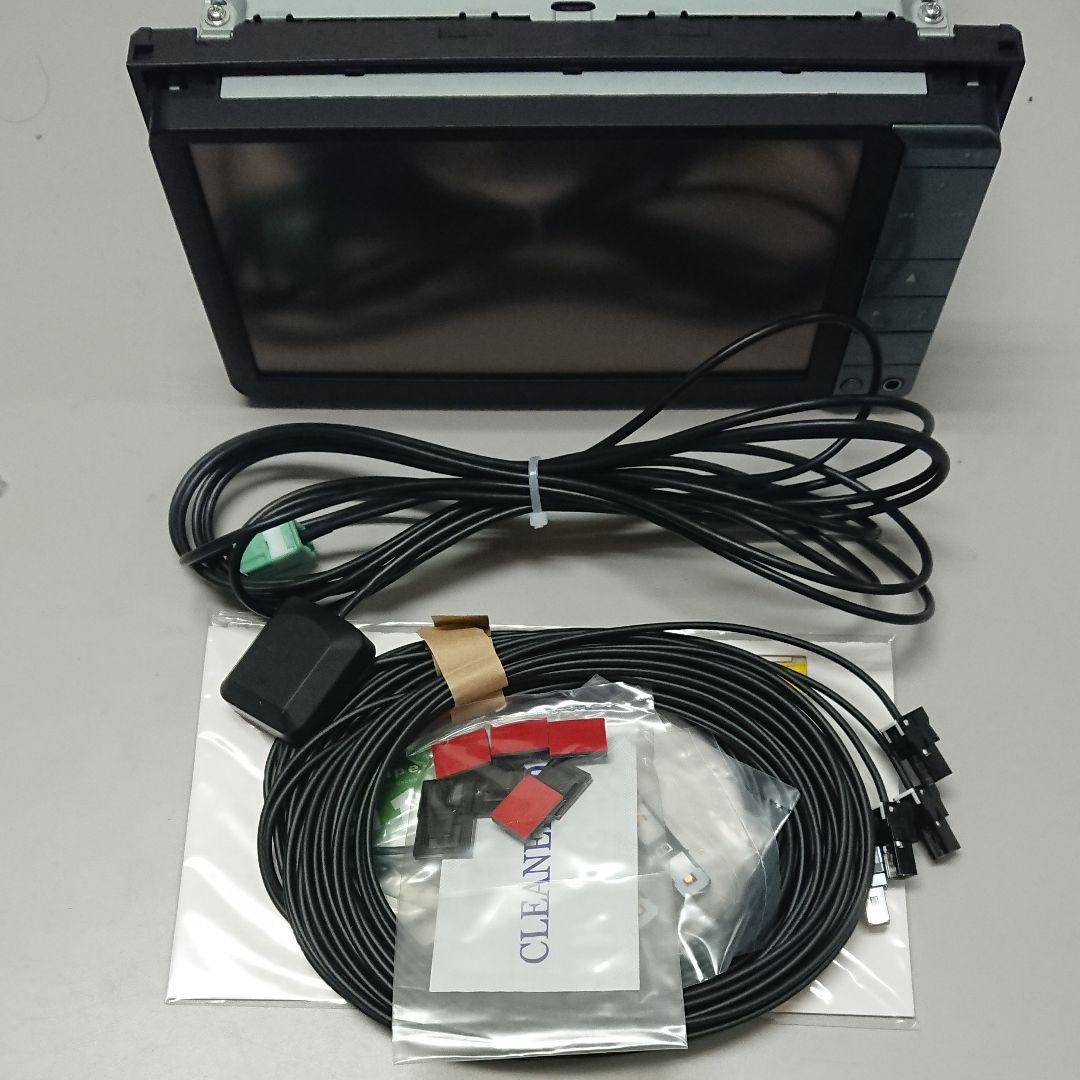人気NEW トヨタ 純正 カーナビ NHZN-W60G フルセグ Bluetooth ナビ OCWSU-m64227798203 SALE爆買い