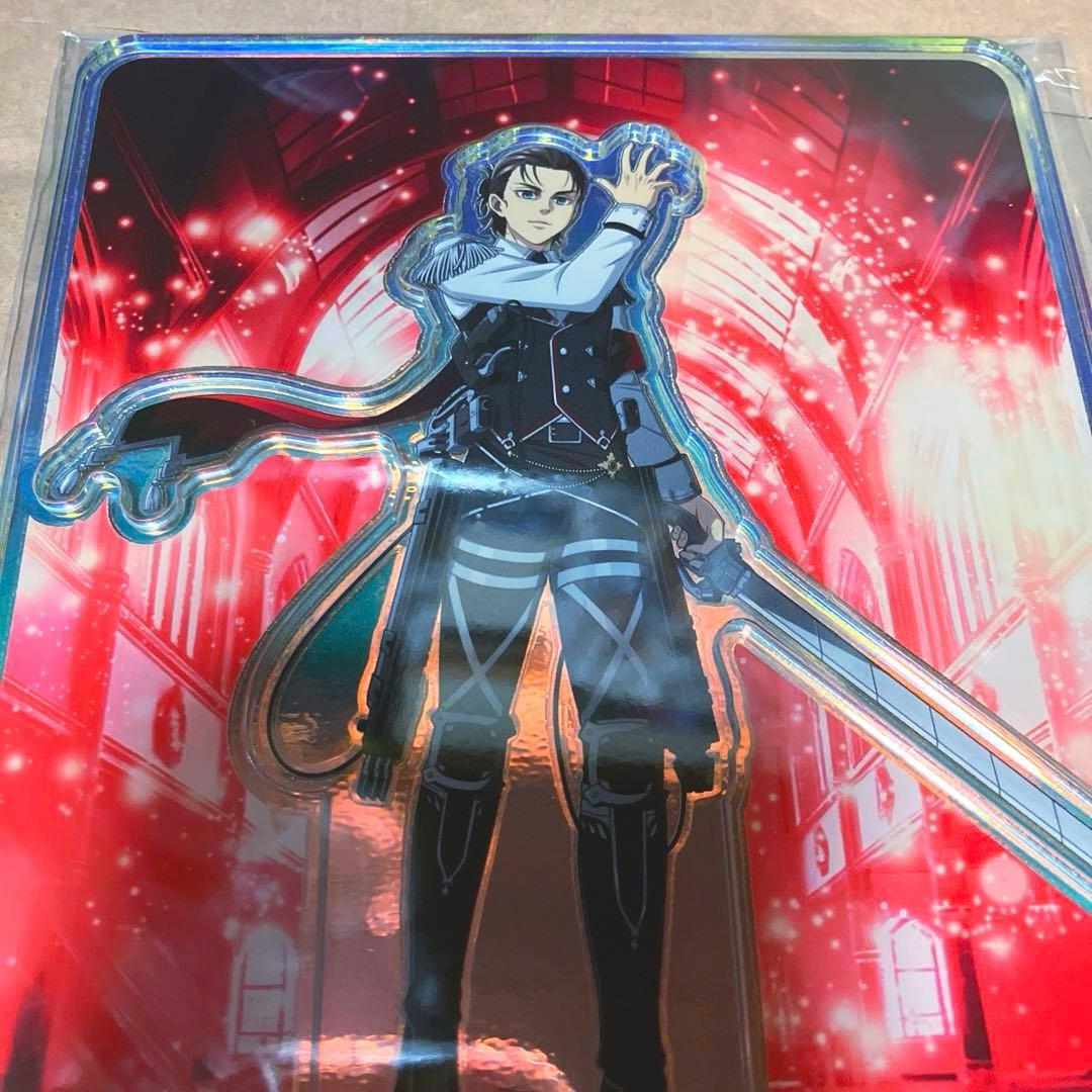 アクスタ新品、♥