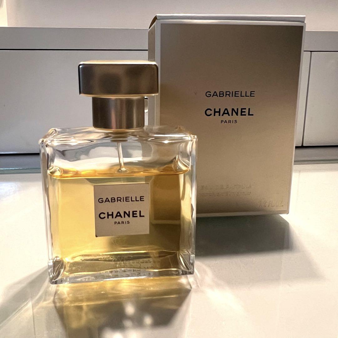 ガブリエル　シャネル　オードゥパルファム(ヴァポリザター) 50ml ガブリエル シャネル オードゥ パルファム (ヴァポリザター)