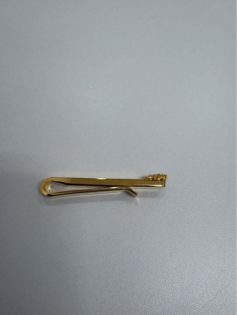 ディオール　ネクタイピン