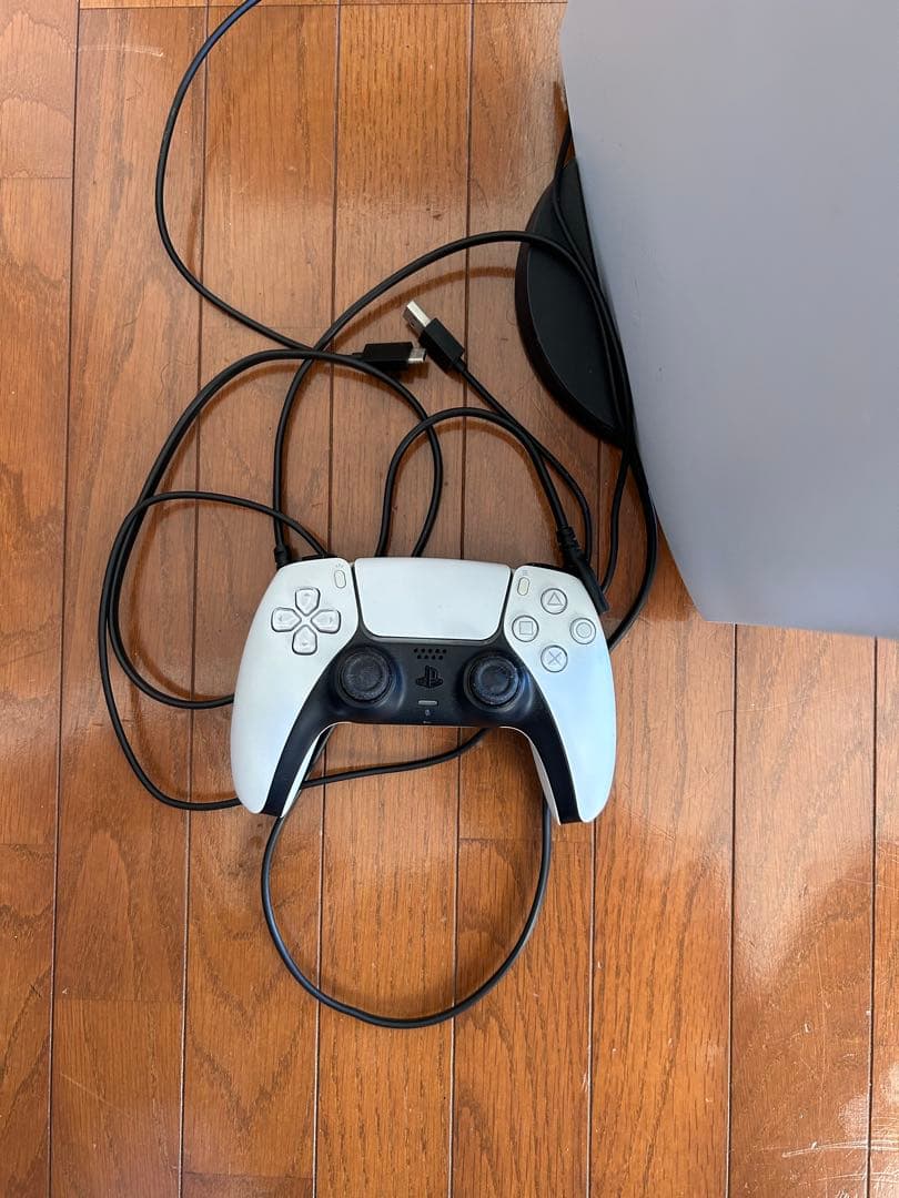 本体+