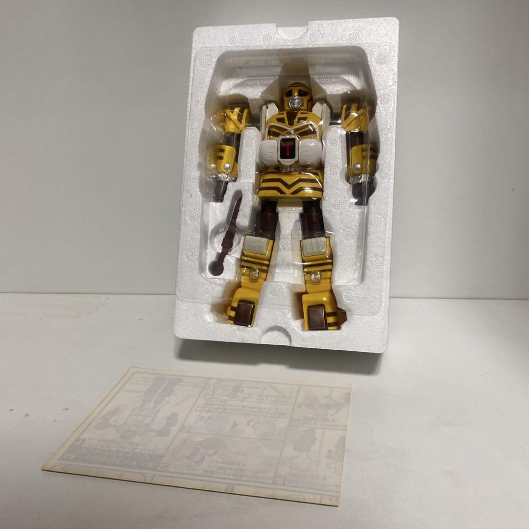 テツワン探偵ロボタック　ジシャクチェンジシリーズ　まとめ売り