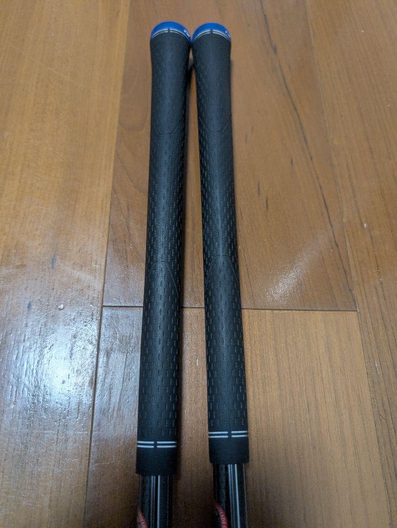 GLOIRE F2016　3番・4番ユーティリティセット