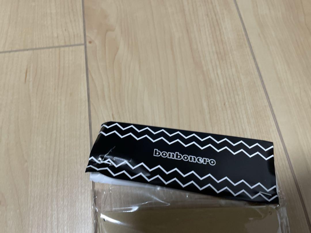 ボンボネロ　BONBONERO ボンプラミニ専用　ボンプラミニプレート