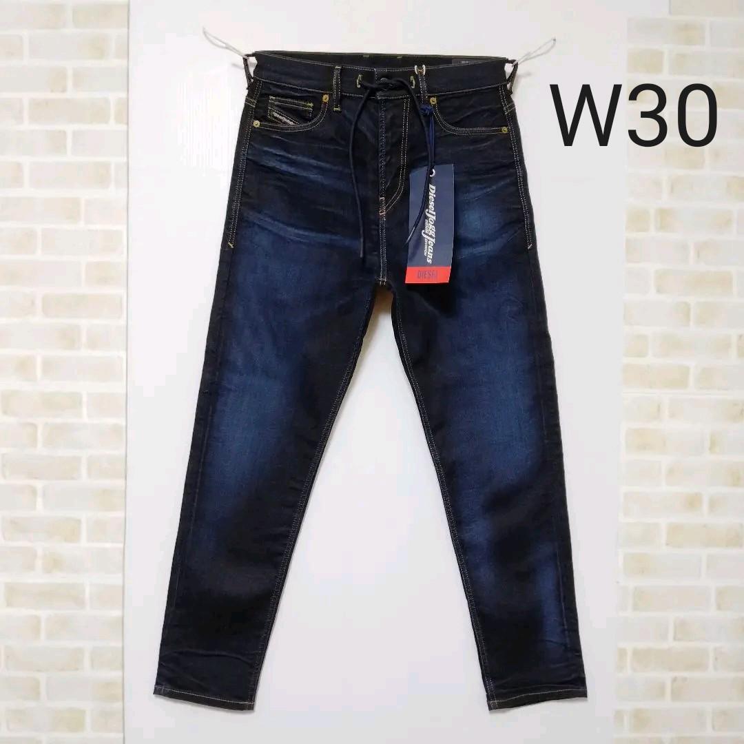 新品未使用　ディーゼル　D-VIDER JOGG 　W30