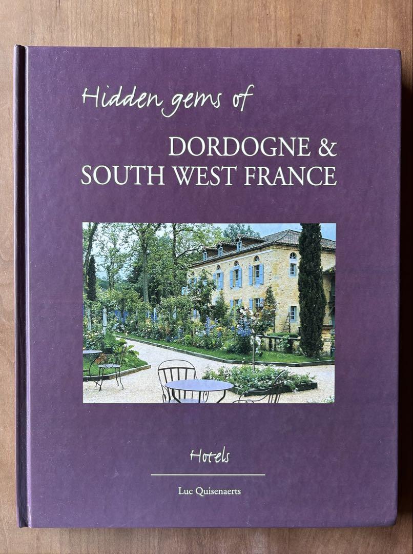 Hidden Gems of Dordogne & South West Fra
