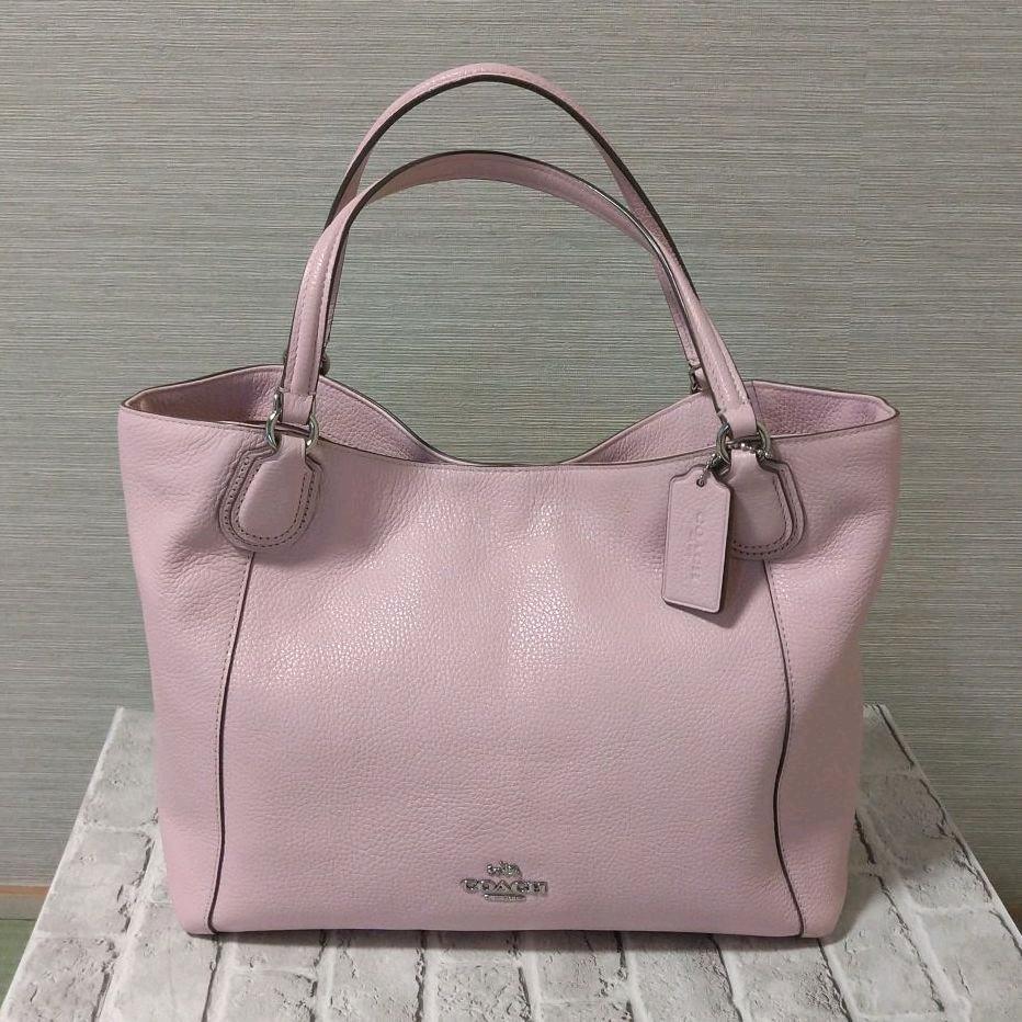 COACH 28 2wayショルダーバッグ n5D8R-m64232110441 コーチ イーディーショルダー 品質保証