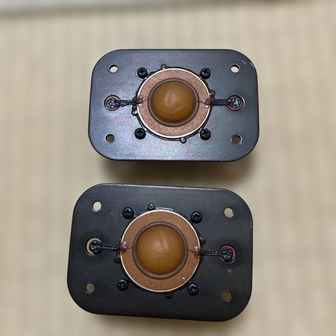 ヤマハツイーターＪＡ４２７２台付き２台 YAMAHA JA-4272の仕様 ヤマハ