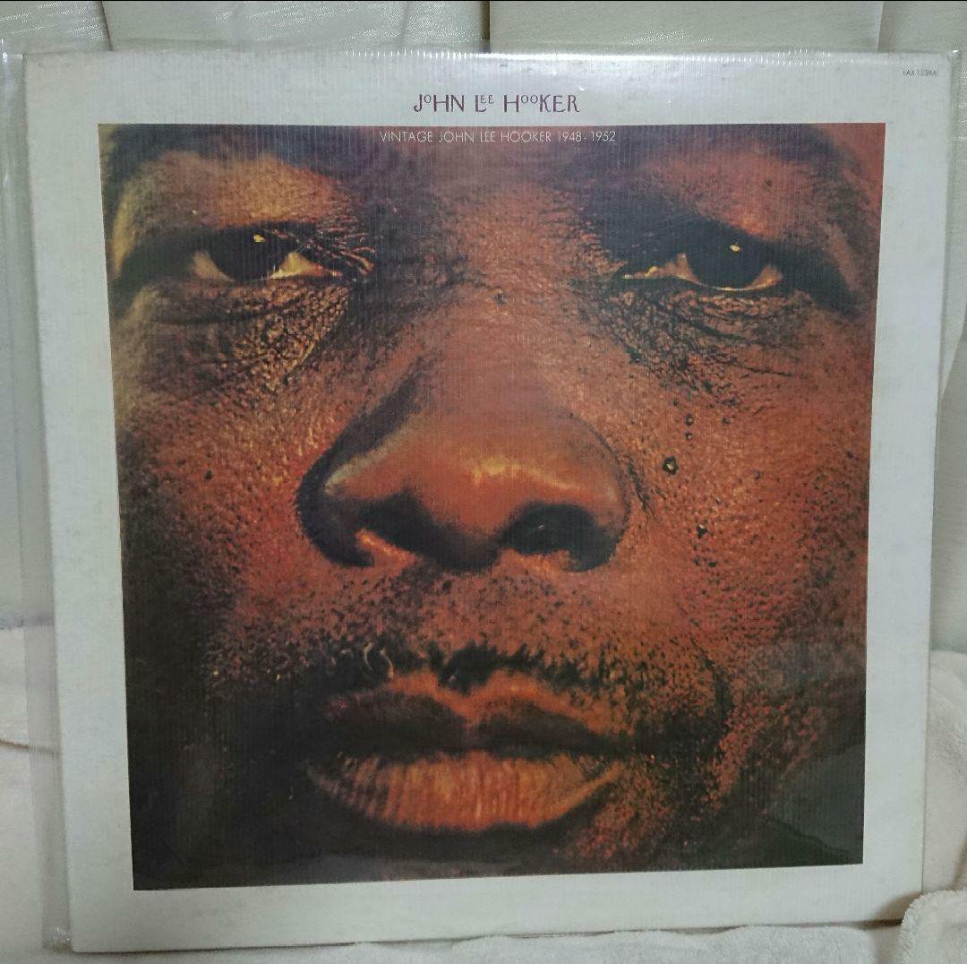 洋楽 LP レコード 39枚セット まとめ売り John Lee Hooker 洋楽