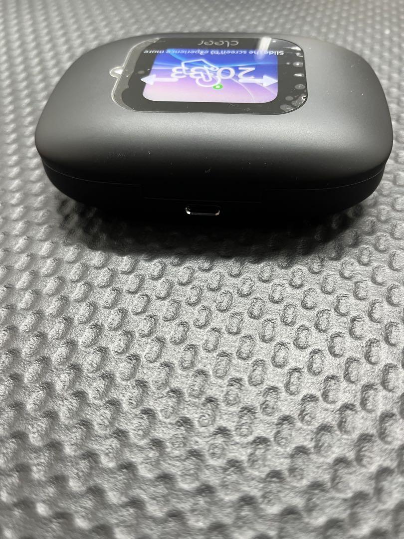 ☆未使用保管品☆Cleer ARC3 Music Pro イヤホン