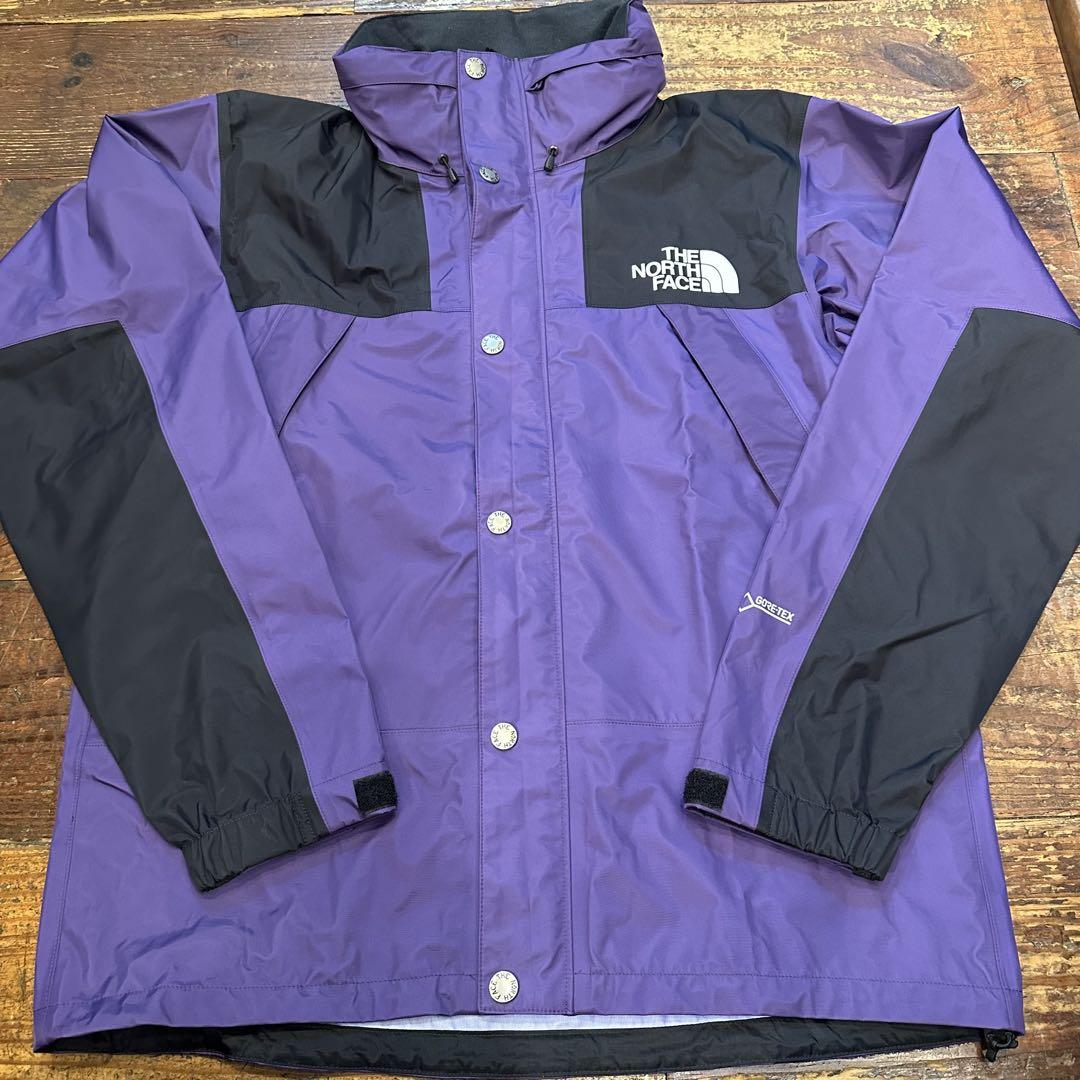 ジャケット・アウター THE NORTH FACE GORE-TEX MOUNTAIN JACKET