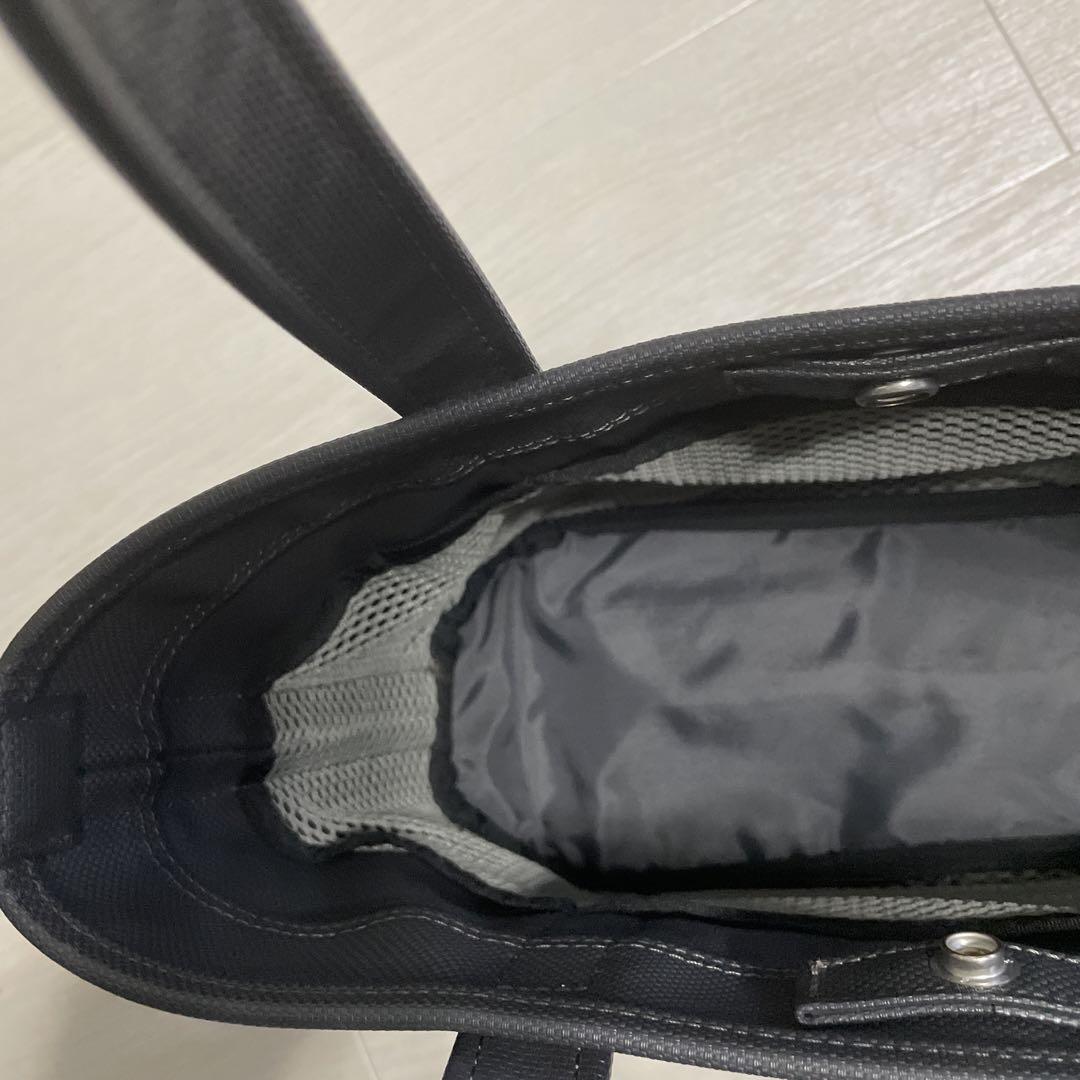 PORTER トートバッグ ブラック