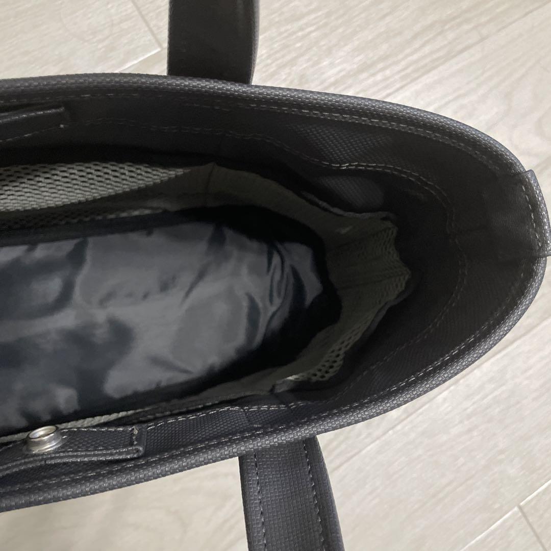 PORTER トートバッグ ブラック
