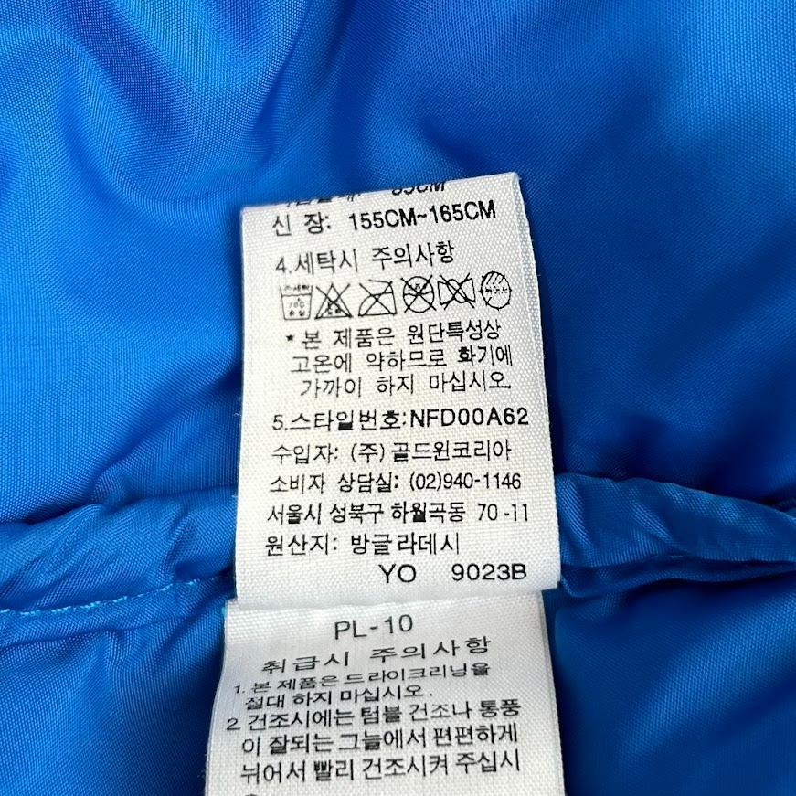 ノースフェイス