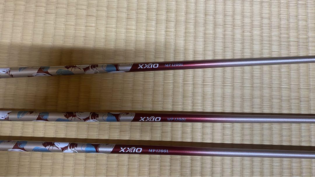 ゼクシオ12 レディース　フェアウェイウッド5W のみ
