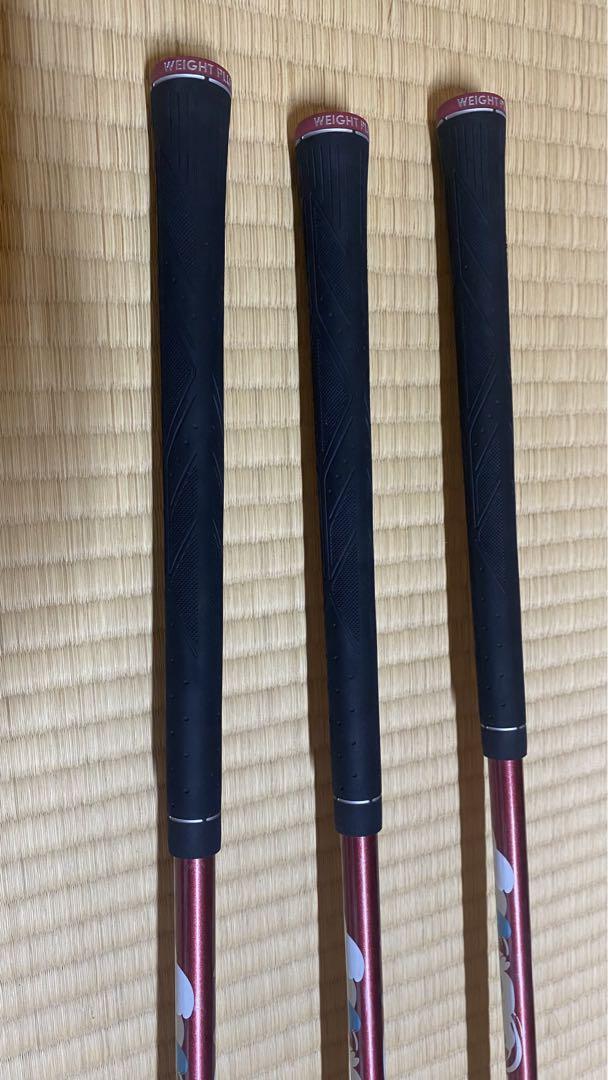ゼクシオ12 レディース　フェアウェイウッド5W のみ