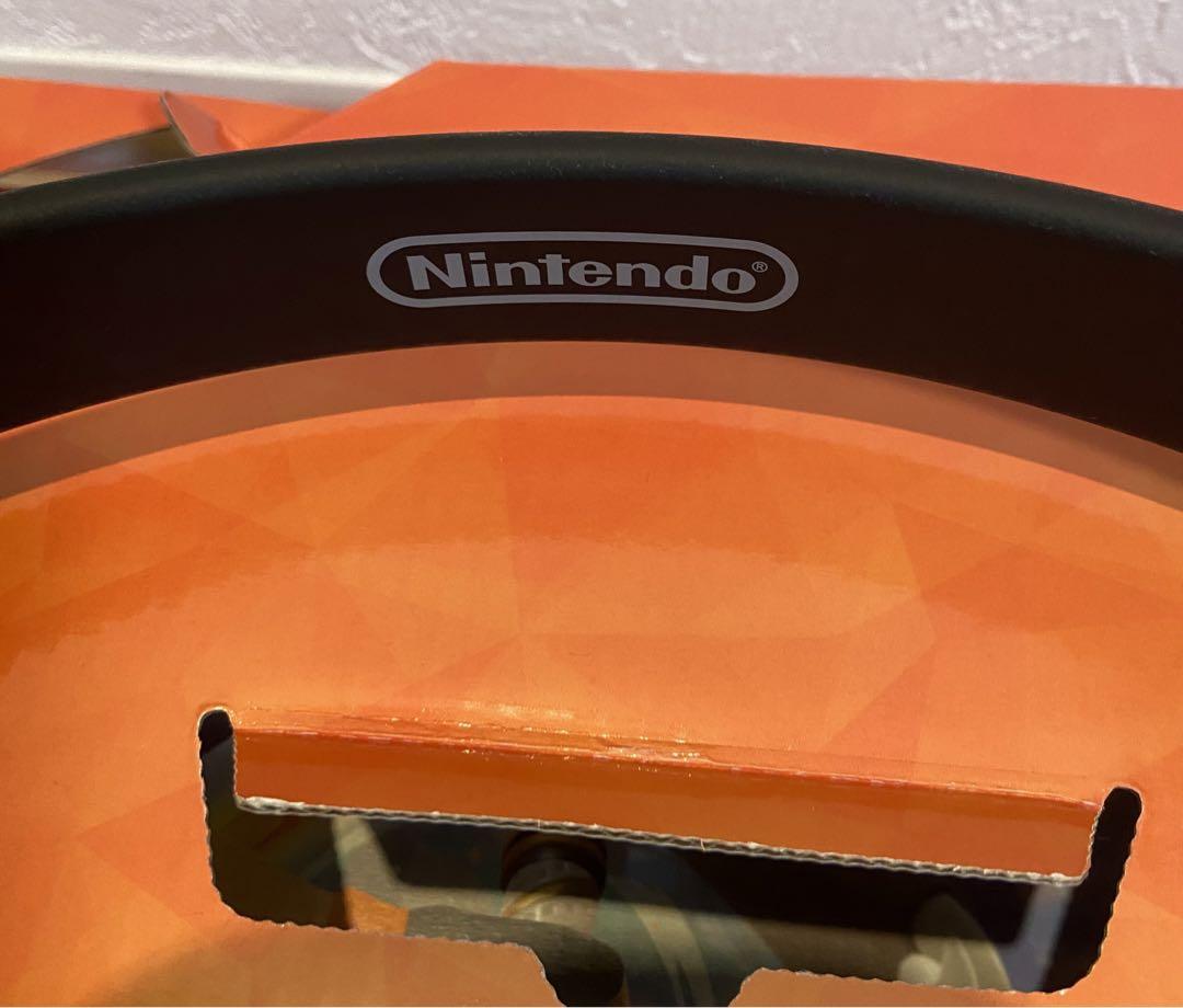 任天堂 Nintendo リングフィット アドベンチャー　＆　専用マット　セット