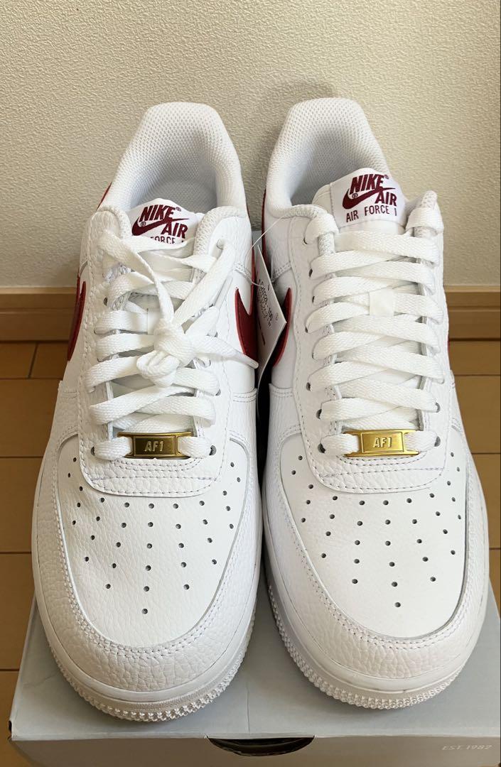 26.5㎝ Nike Air Force 1 07 LOW エアフォース