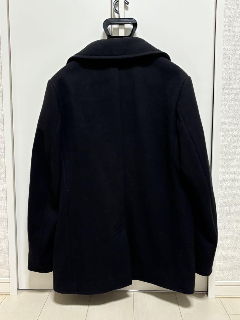 POLO Ralph Lauren イタリア製　ピーコート ウールコート