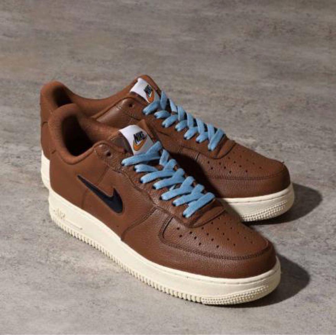 Nike Air Force 1 Low サーティファイドフレッシュ