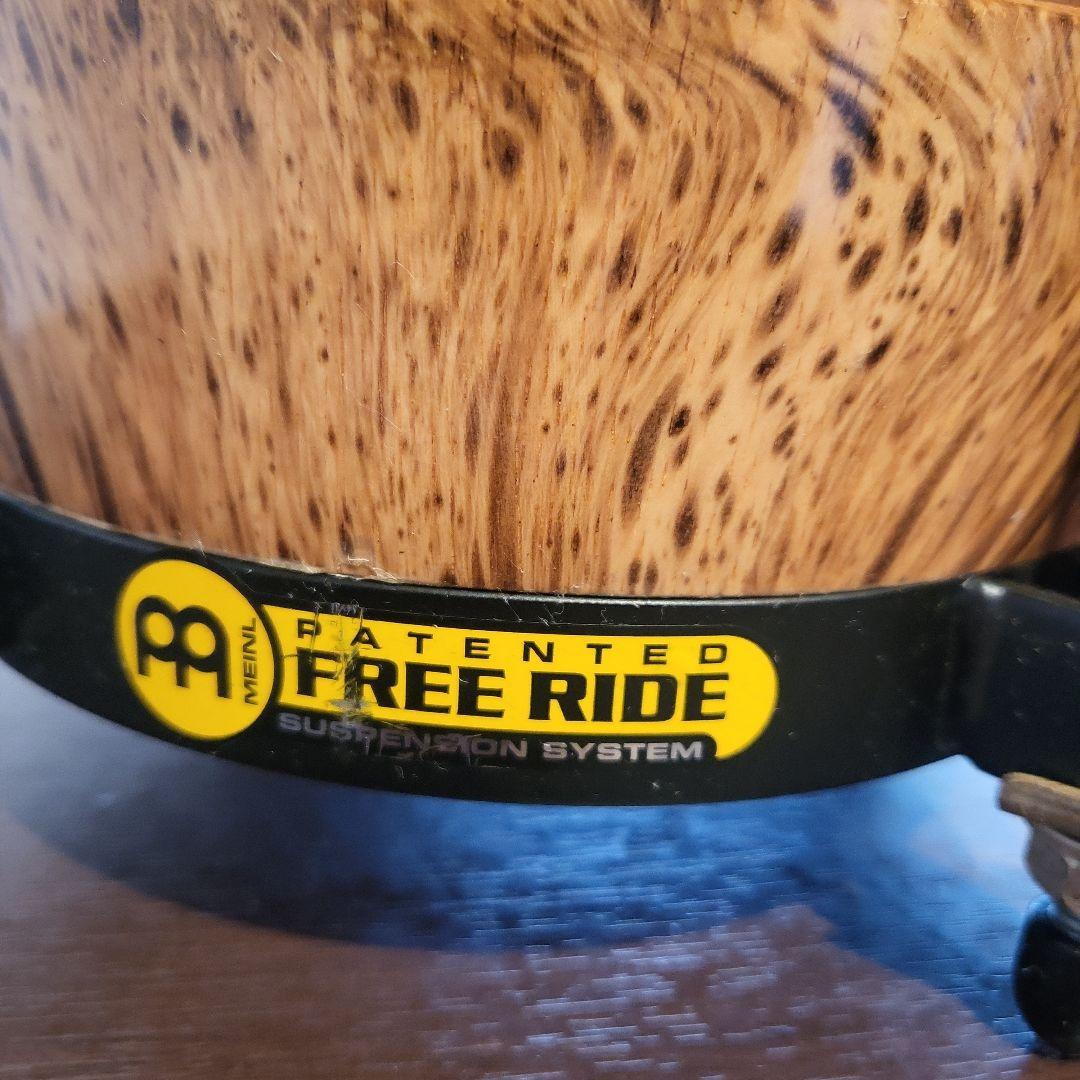 お値引き中‼ Meinl SSR ボンゴ 豹柄 - メルカリ