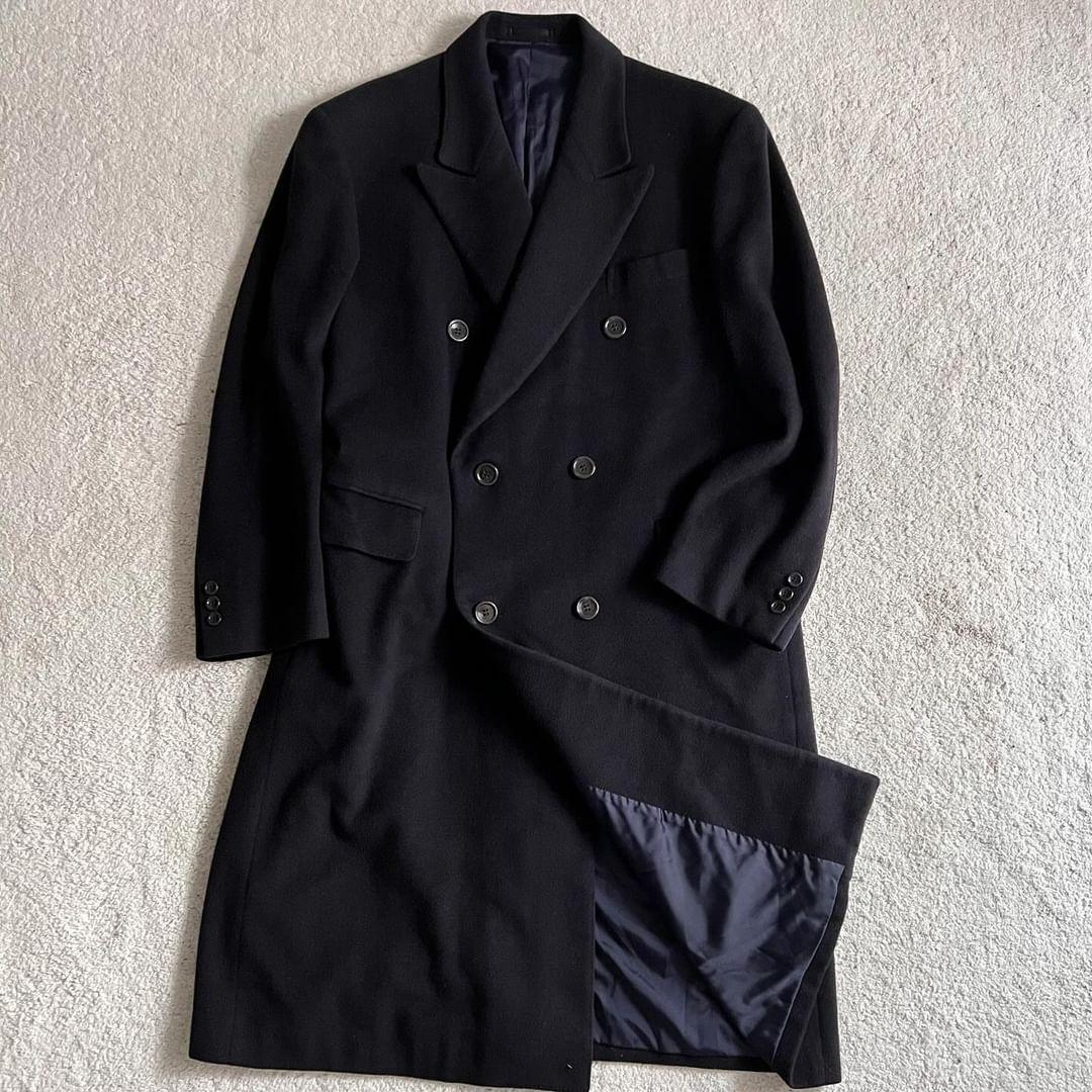 オーダーコート - オーダーメイド服の専門店【S for you】（東京