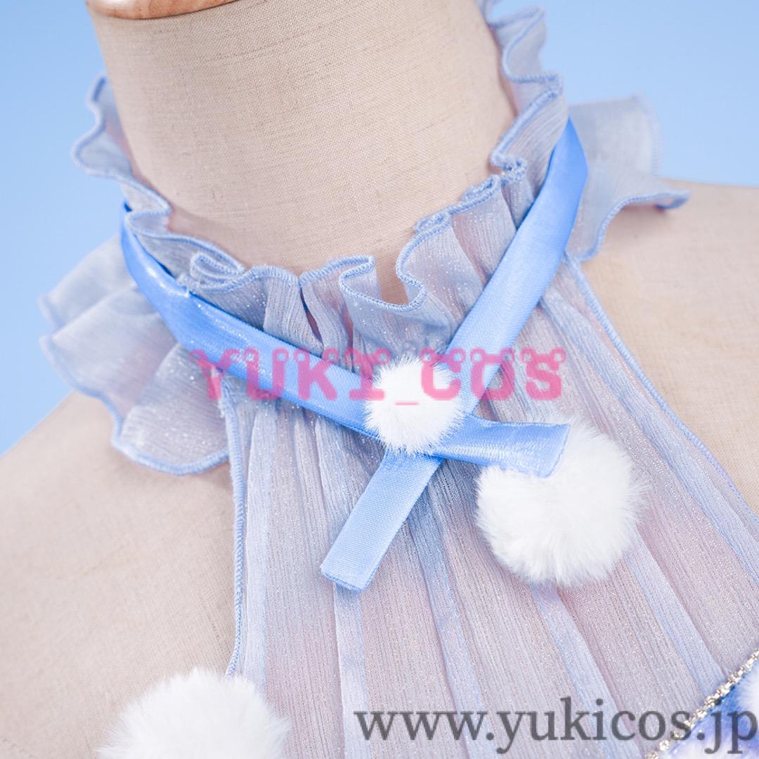 王者栄耀xサンリオ 瑶 Cinnamoroll's ドリーム コスプレ衣装