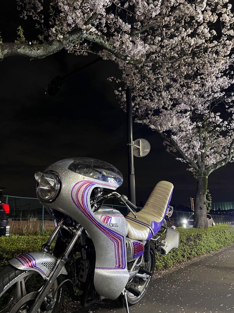 CB400T 今月中引き取り価格