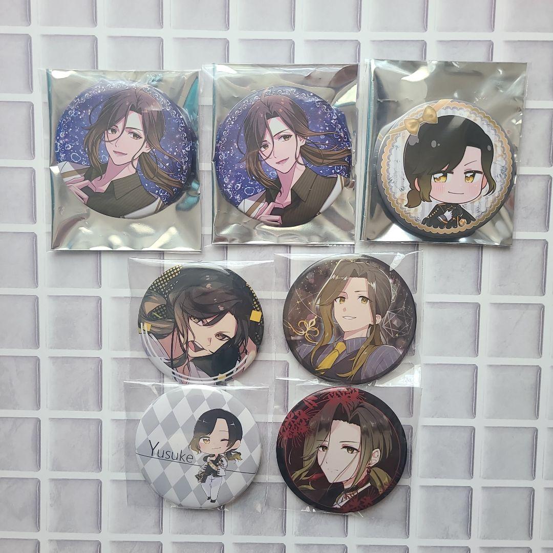 2022公式店舗 OBS公式ピンバッジ 2個 setonda.com