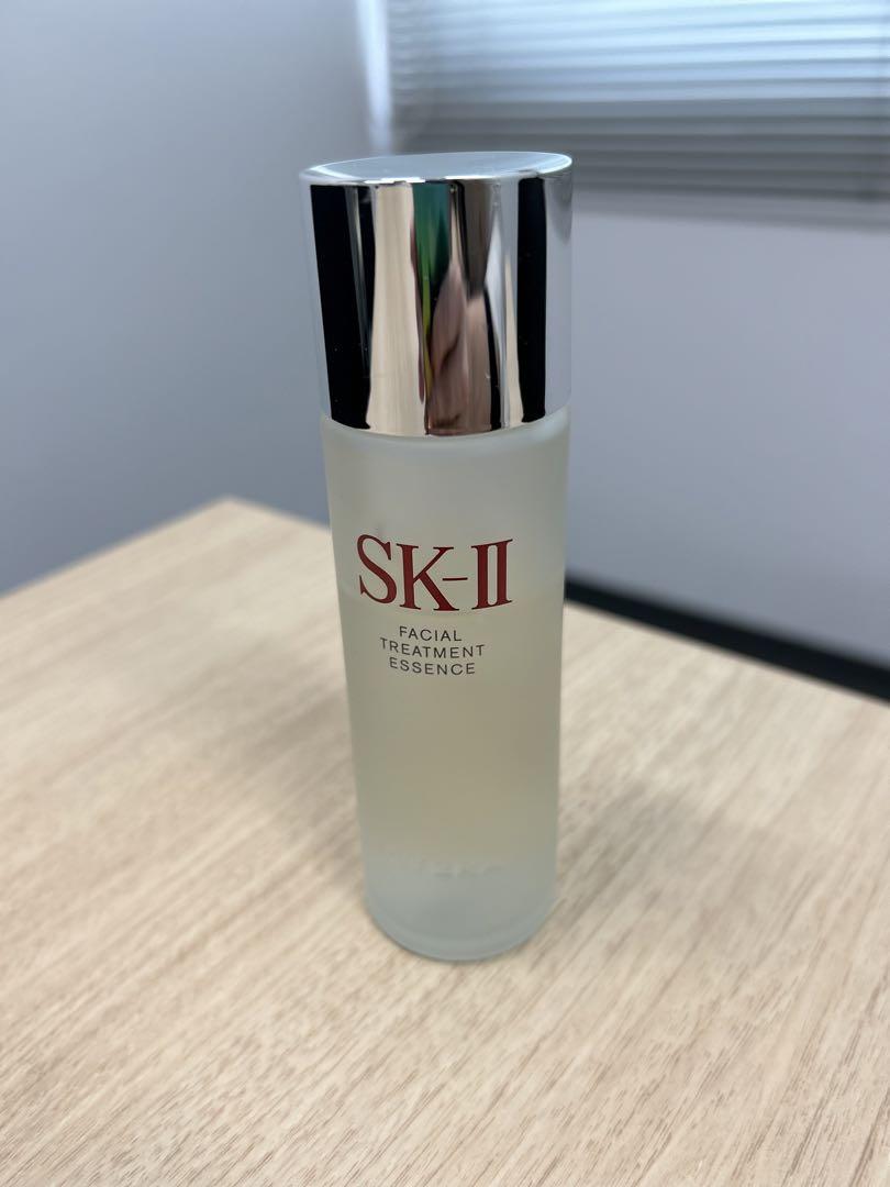 SK-II フェイシャルトリートメントエッセンス 75ml