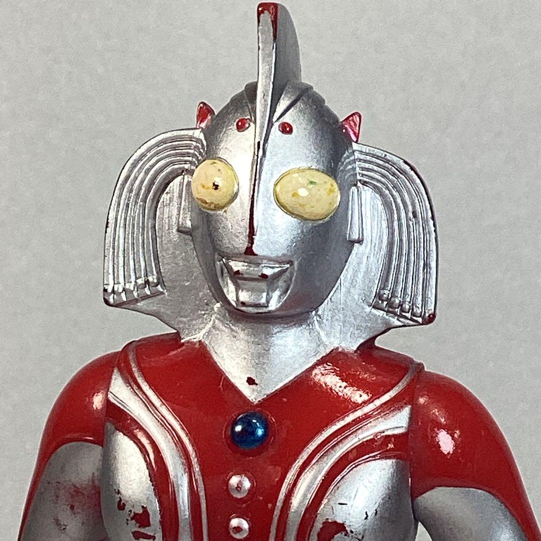 【ご予約品】 旧ウルトラヒーローシリーズ JAPAN 1989 ウルトラの母 メルカリ - 特撮