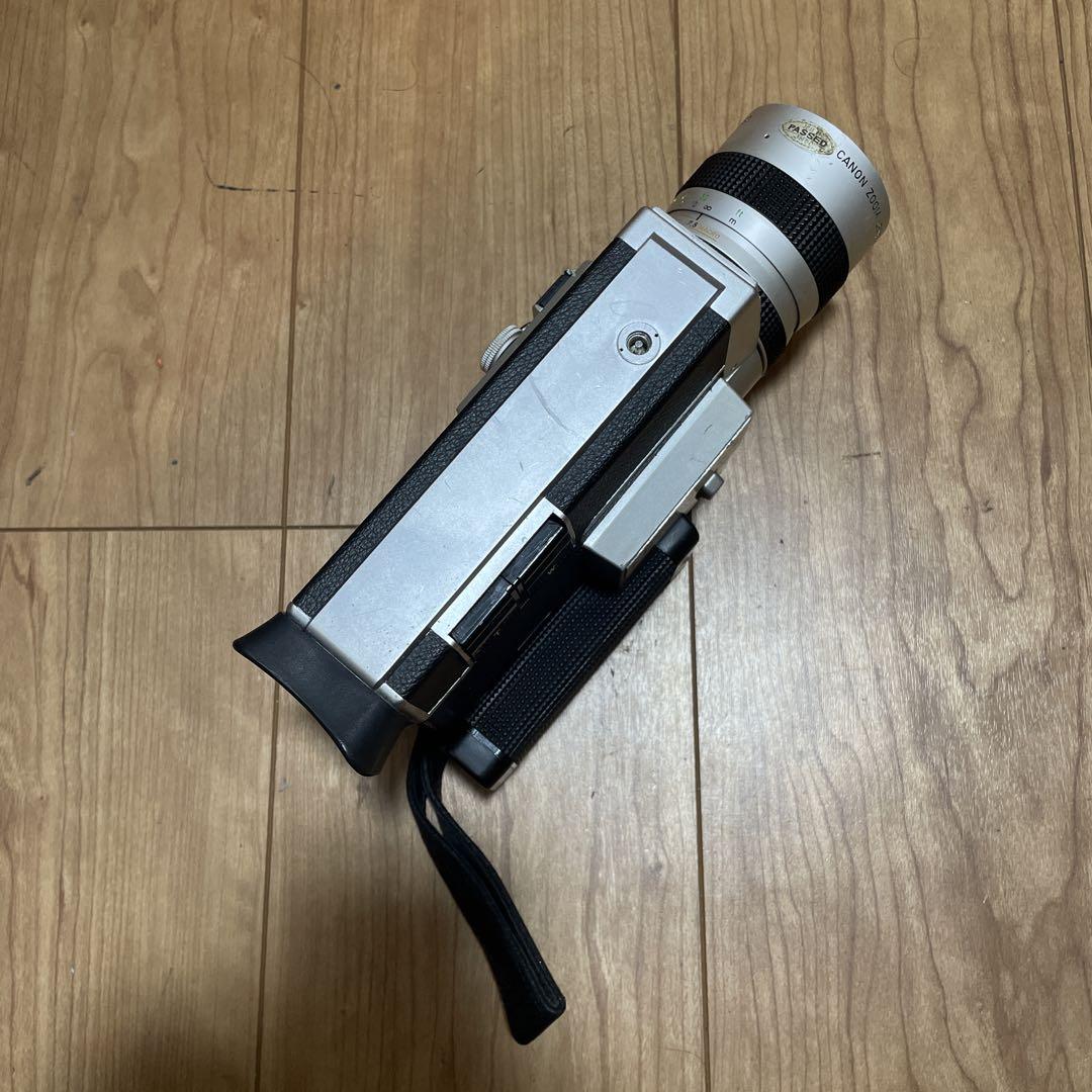 CANON キヤノン AUTO ZOOM 814