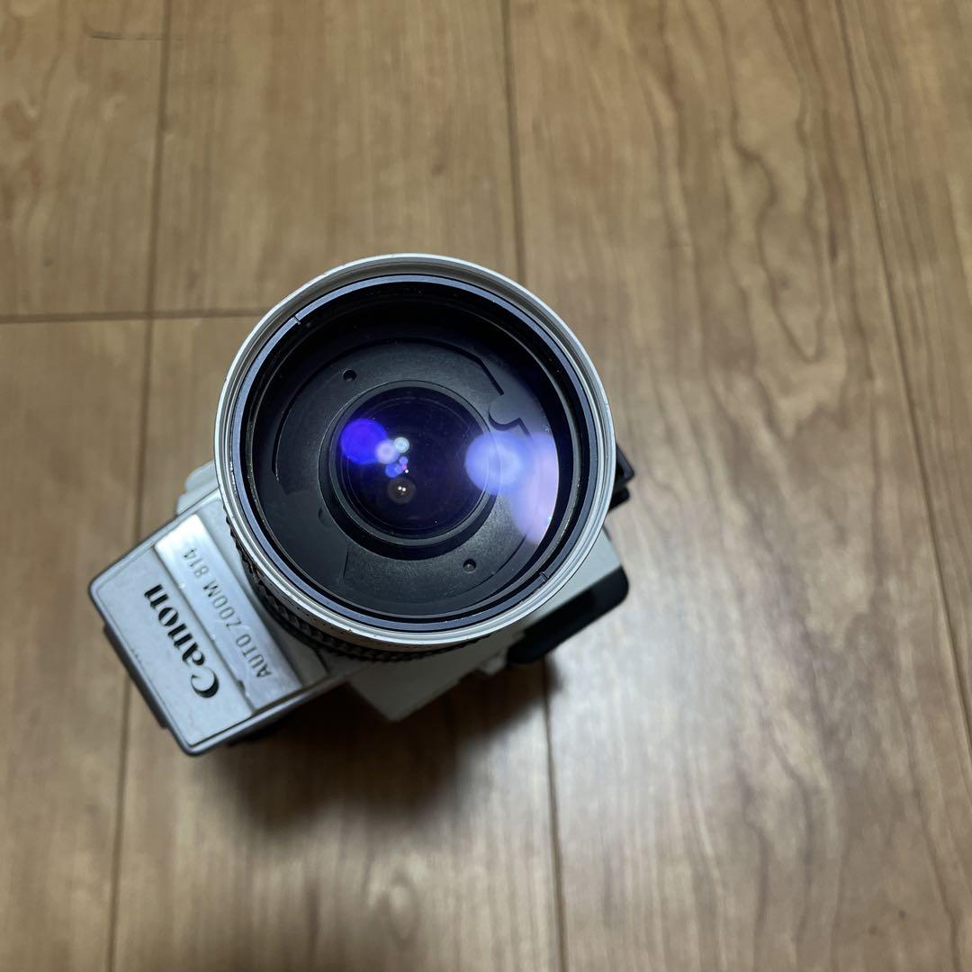 CANON キヤノン AUTO ZOOM 814