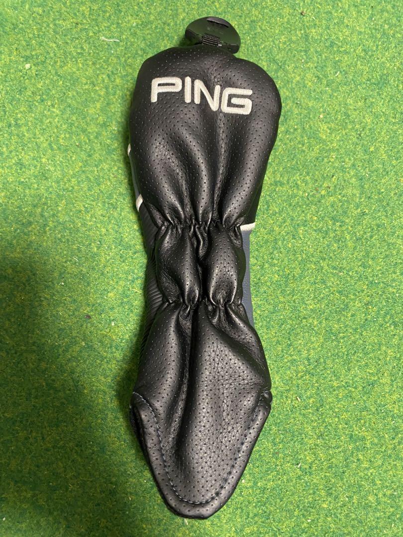 PING G425 3番ユーティリティ（3U）ヘッドのみ