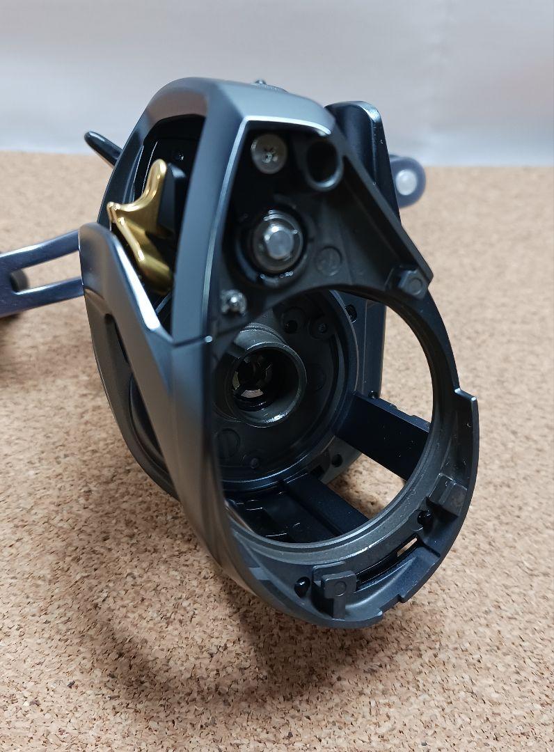 DAIWA ダイワ スティーズ A TW 1016 XHL▪︎スプール セット