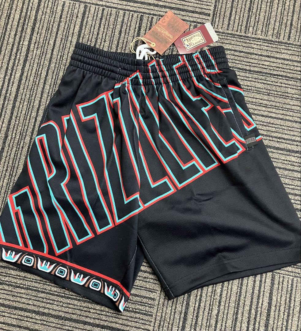 新品 日本未発売 NBA グリズリーズ 河村勇輝 モラント