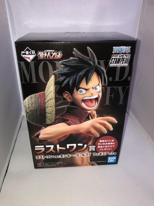 メルカリ ワンピース一番くじ グレートバンケット ルフィ フィギュア コミック アニメ 2 0 中古や未使用のフリマ メルカリ ワンピース一番くじ グレートバンケット ルフィ フィギュア コミック アニメ 2 0 中古や未使用のフリマ