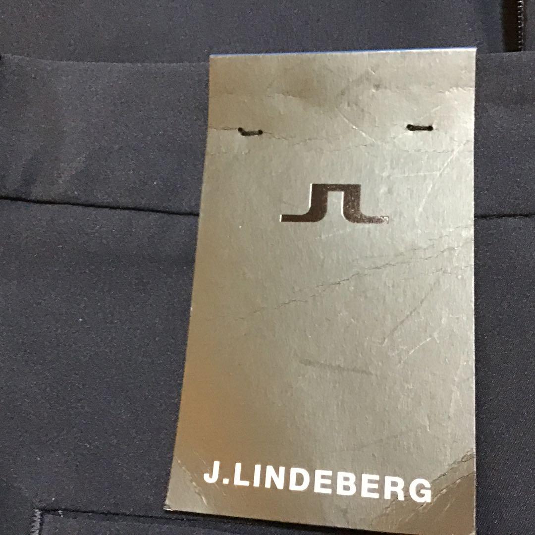 J.LINDEBERG ⛳️パンツ 25新品未使用