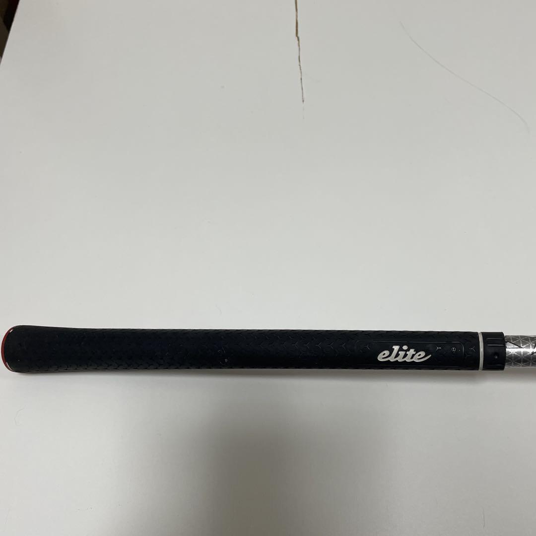 黒の大吉さん専用XXIO H4 ユーティリティクラブ