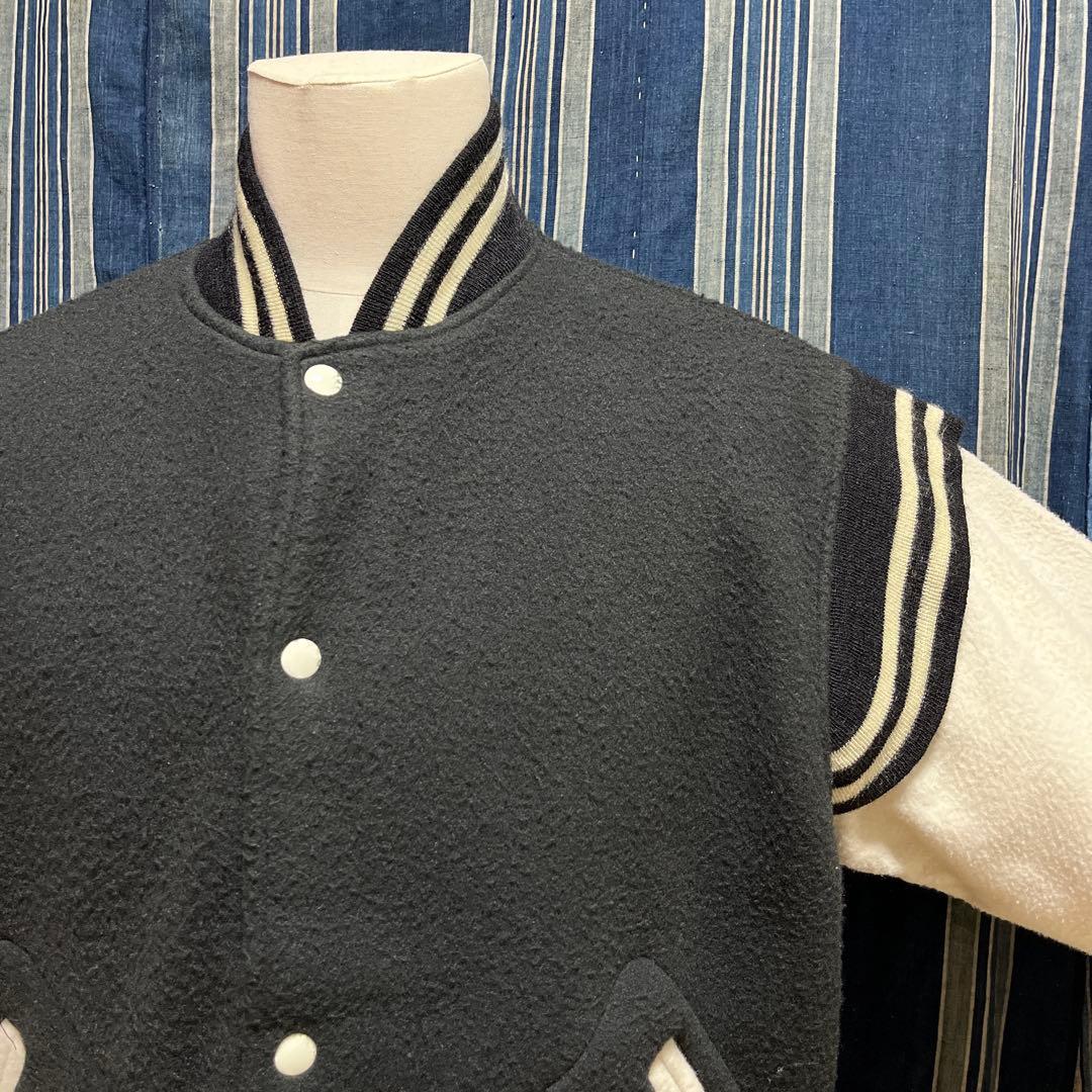 50年代 60年代 ジャケット usaM・American Vintage